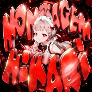 MONTAGEM HIKARI - Slowed