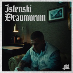 Eftir miðnætti by Kristmundur Axel