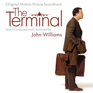 Krakozhia National Anthem and Homesickness by John Williams