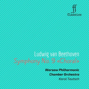 Symphony No. 9 in D minor Choral Op. 125: II. Molto vivace