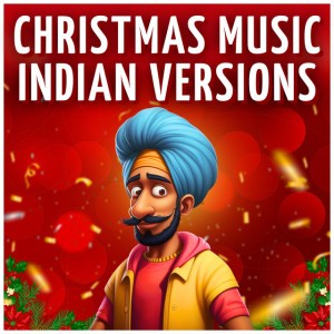 Let It Snow (Funny Indian Remix)