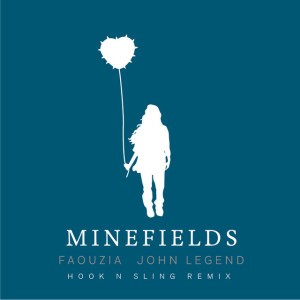 Minefields - Hook N Sling Remix