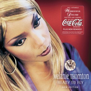 Wonderful Dream (Holidays Are Coming) by Melanie Thornton