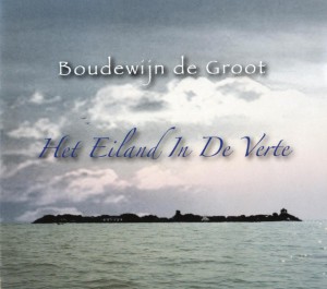 De vondeling van Ameland