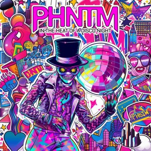 In the Heat of a Disco Night - PHNTM Mix