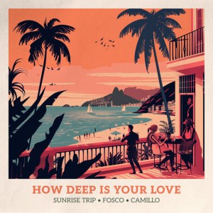 How Deep Is Your Love