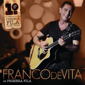 Tú De Qué Vas (Live)