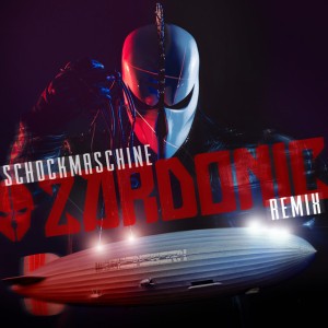 Schockmaschine - Remix