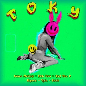 Toky