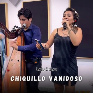 Chiquillo Vanidoso
