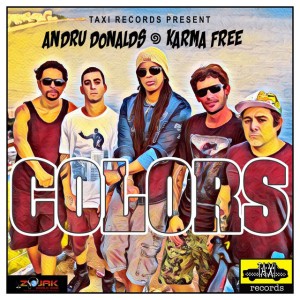 Colors Extended
