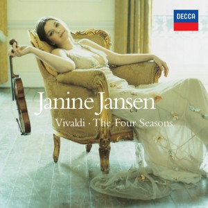The Four Seasons, Concerto No. 2 in G Minor, RV 315 "Summer": III. Presto
