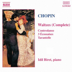 Waltzes, Op. 69: Waltz No. 10 in B Minor, Op. 69, No. 2
