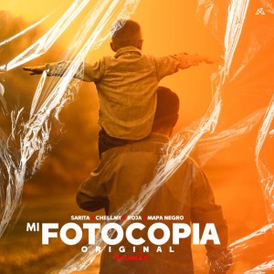 Mi Fotocopia Original - Remix