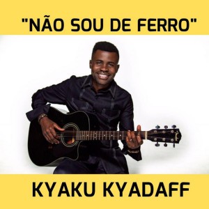 Não Sou De Ferro