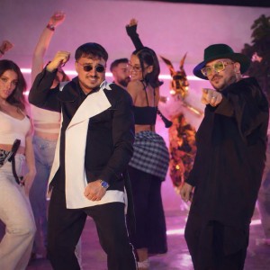 Toata romania sa danseze