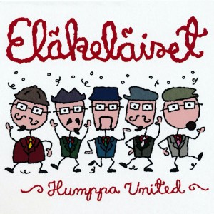 Humppamuoti
