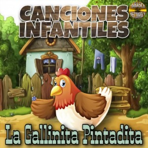 La Gallinita Pintadita