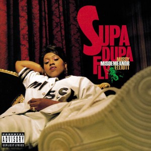 The Rain (Supa Dupa Fly) by Missy Elliott