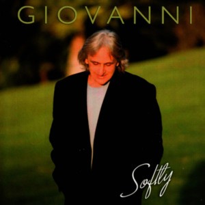 Just for You by Giovanni