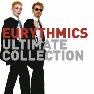I Saved The World Today - Remastered Version by Eurythmics & Dave Stewart & Annie Lennox
