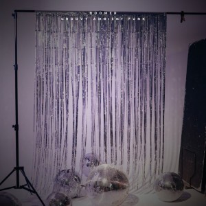 Groovy Ambient Funk by Boomer