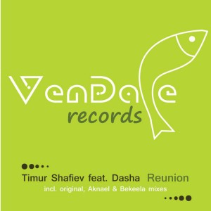 Reunion - Aknael & Bekeela Dub Mix