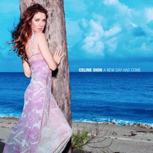A New Day Has Come (radio remix) by Céline Dion