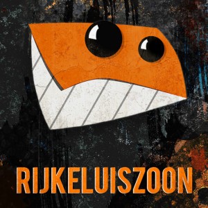 Rijkeluiszoon