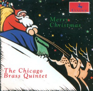 Carol of the Bells (arr. R. Price)