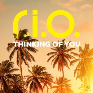 Thinking of You - Extended Mix