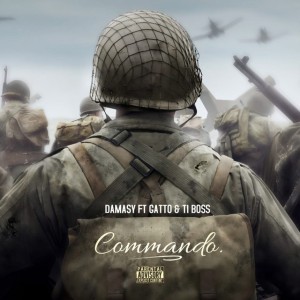 Commando