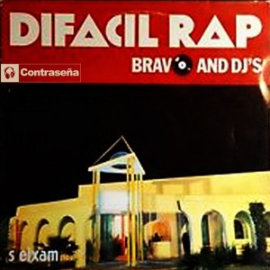Difacil Rap (Extended)