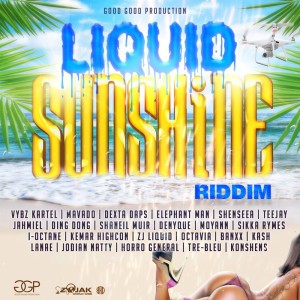 Rebel (feat. Shenseea)