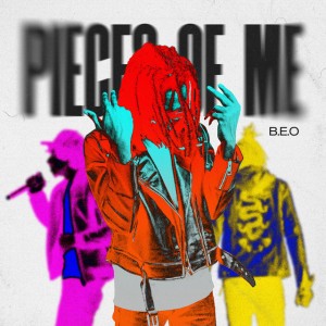 Gin & Juice by B.E.O