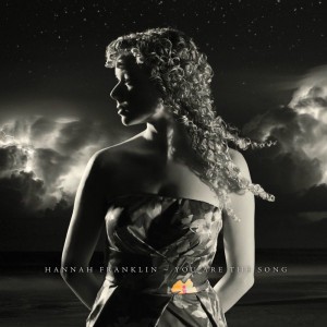 Deeper and Deeper by Hannah Franklin