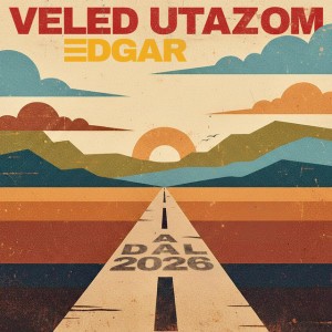 Veled utazom by edgar