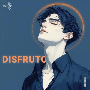Disfruto - Male Cover
