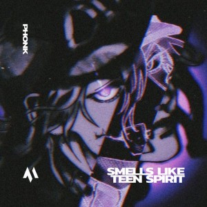 SMELLS LIKE TEEN SPIRIT - PHONK