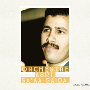 Sa'aa Saida