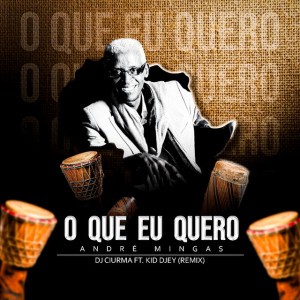 O Que Eu Quero - Remix