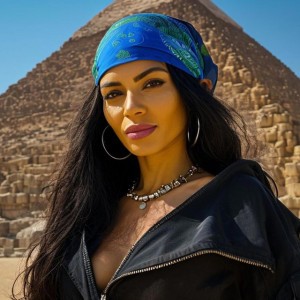 Cairo - Afro House