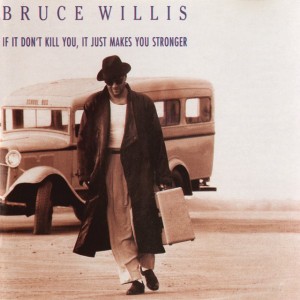 Save the Last Dance for Me by Bruce Willis
