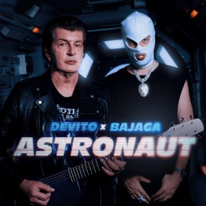 Astronaut