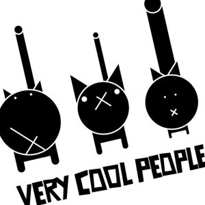 Very Cool People (feat. Madman)