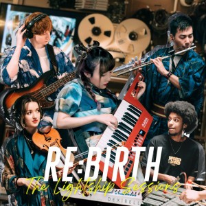 Rebirth 重生 (Live)
