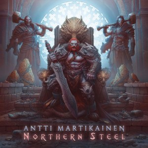 Lords of Iron