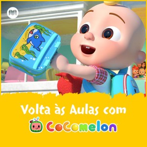As Rodas do Ônibus - Versão da Escola