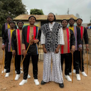 Rese by Baba Harare & AMAQAQA