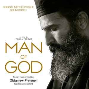 Kyrie Eleison - Byzantine Version - Original Motion Picture Soundtrack